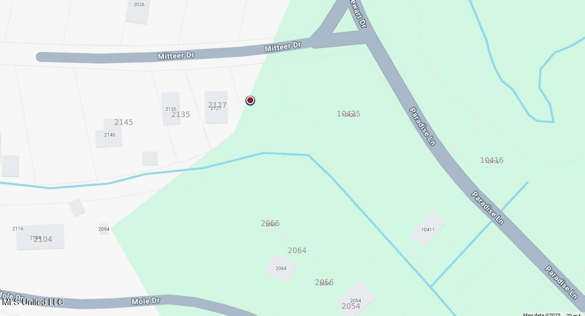 Property Photo: Mitteer Drive MS 39520