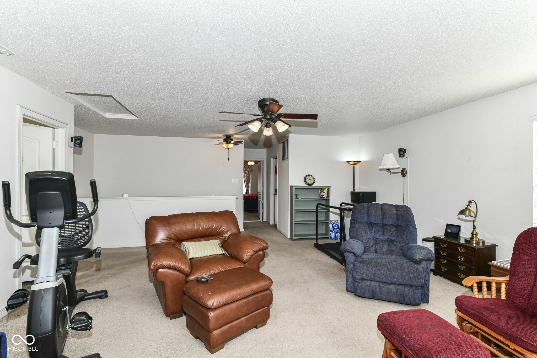 Property Photo: 2992 Sentiment Lane IN 46143