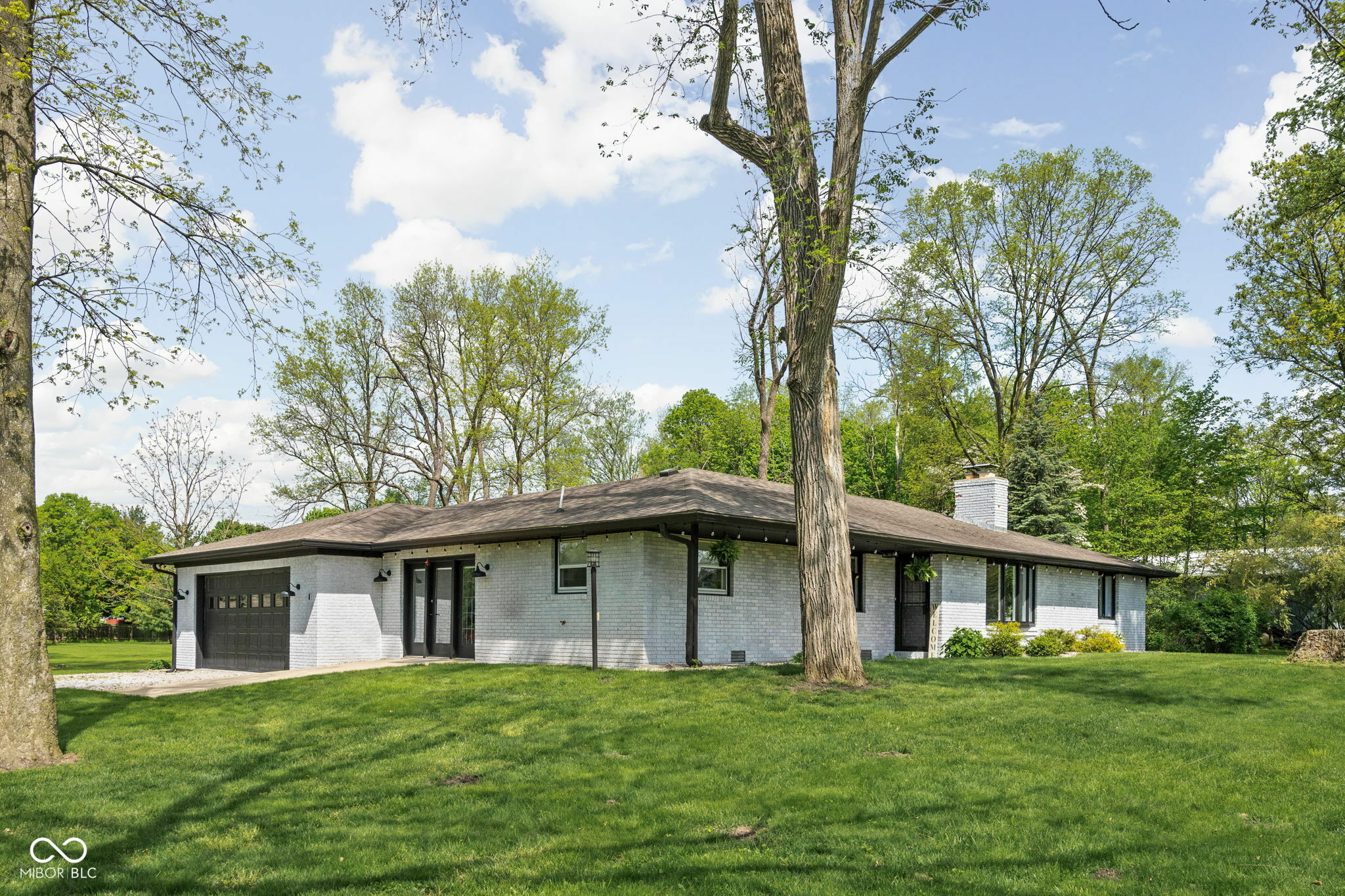 Property Photo: 13765 Howe Road IN 46038