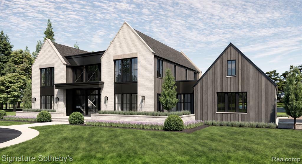 Property Photo: 2475 N Lake Angelus Road MI 48326 1047