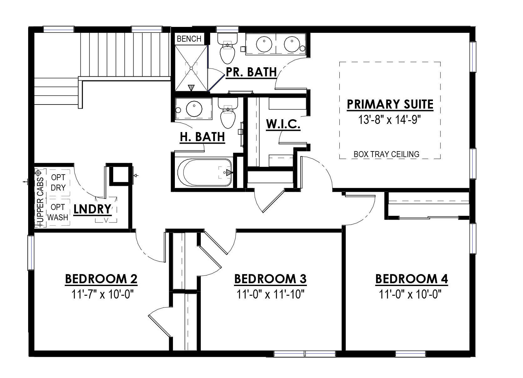 Property Photo: 2006 Savannah Dr WI 53024
