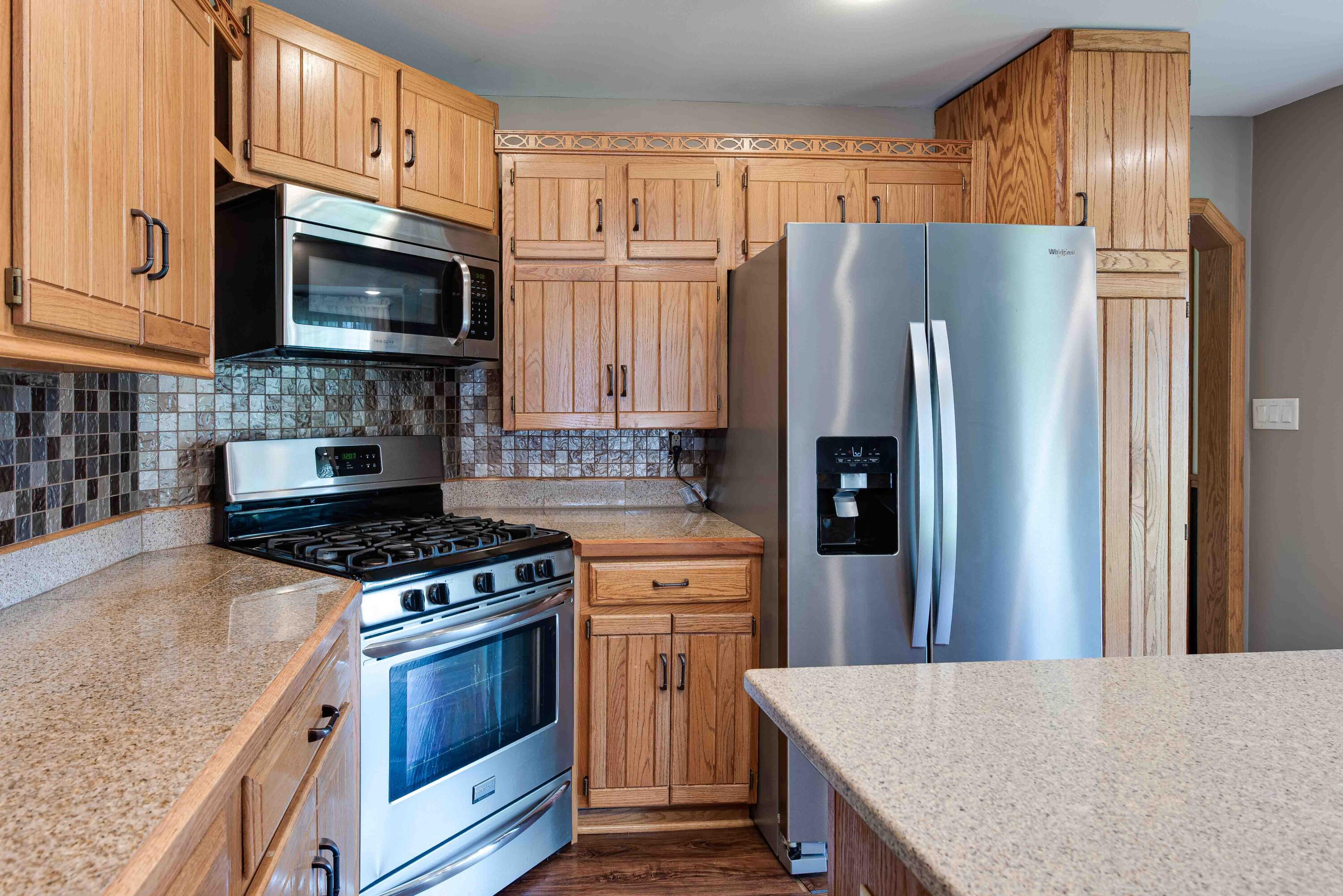 Property Photo: 8200 43rd Ave WI 53142