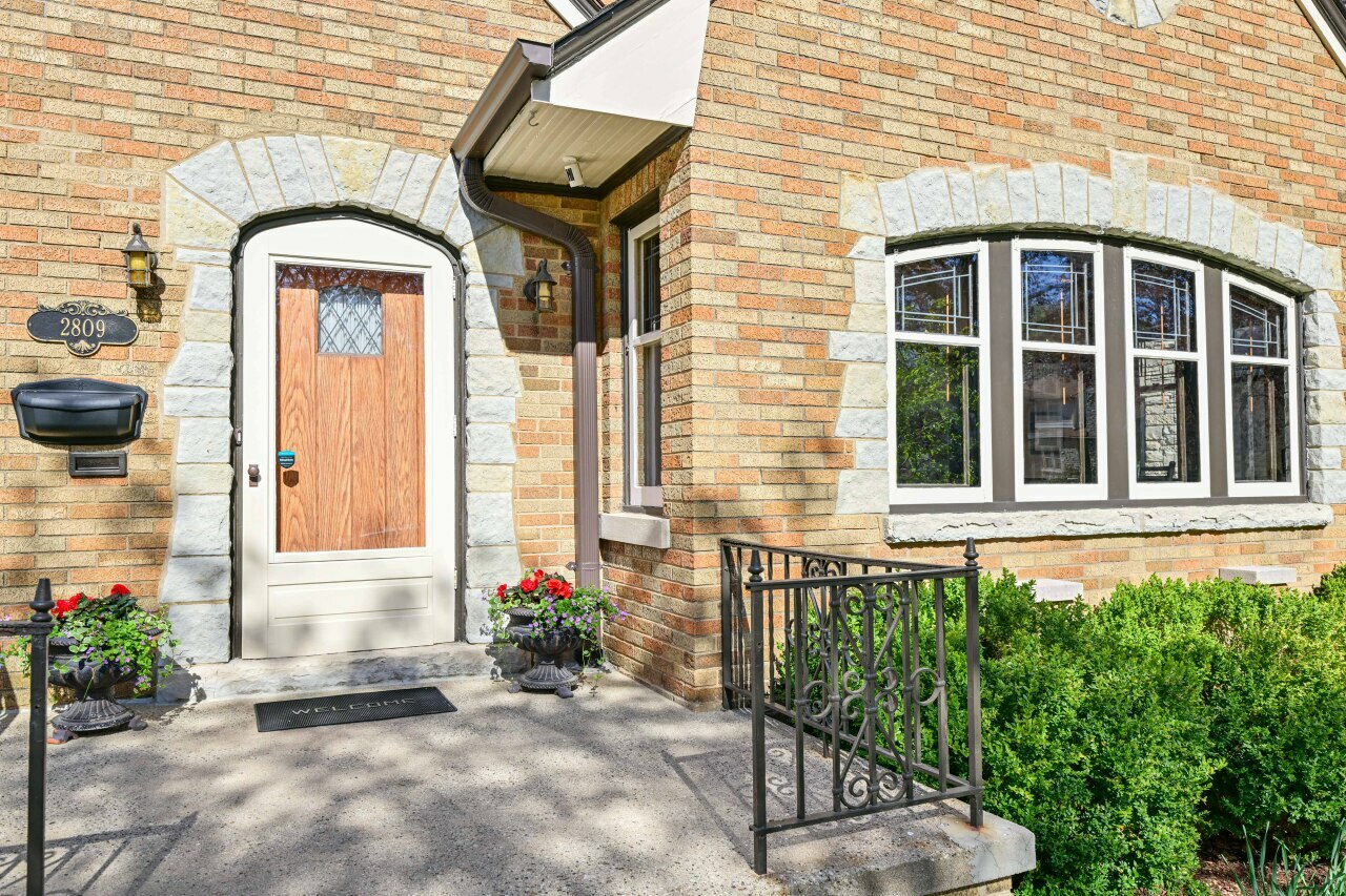 Property Photo: 2809 N 70th St WI 53210