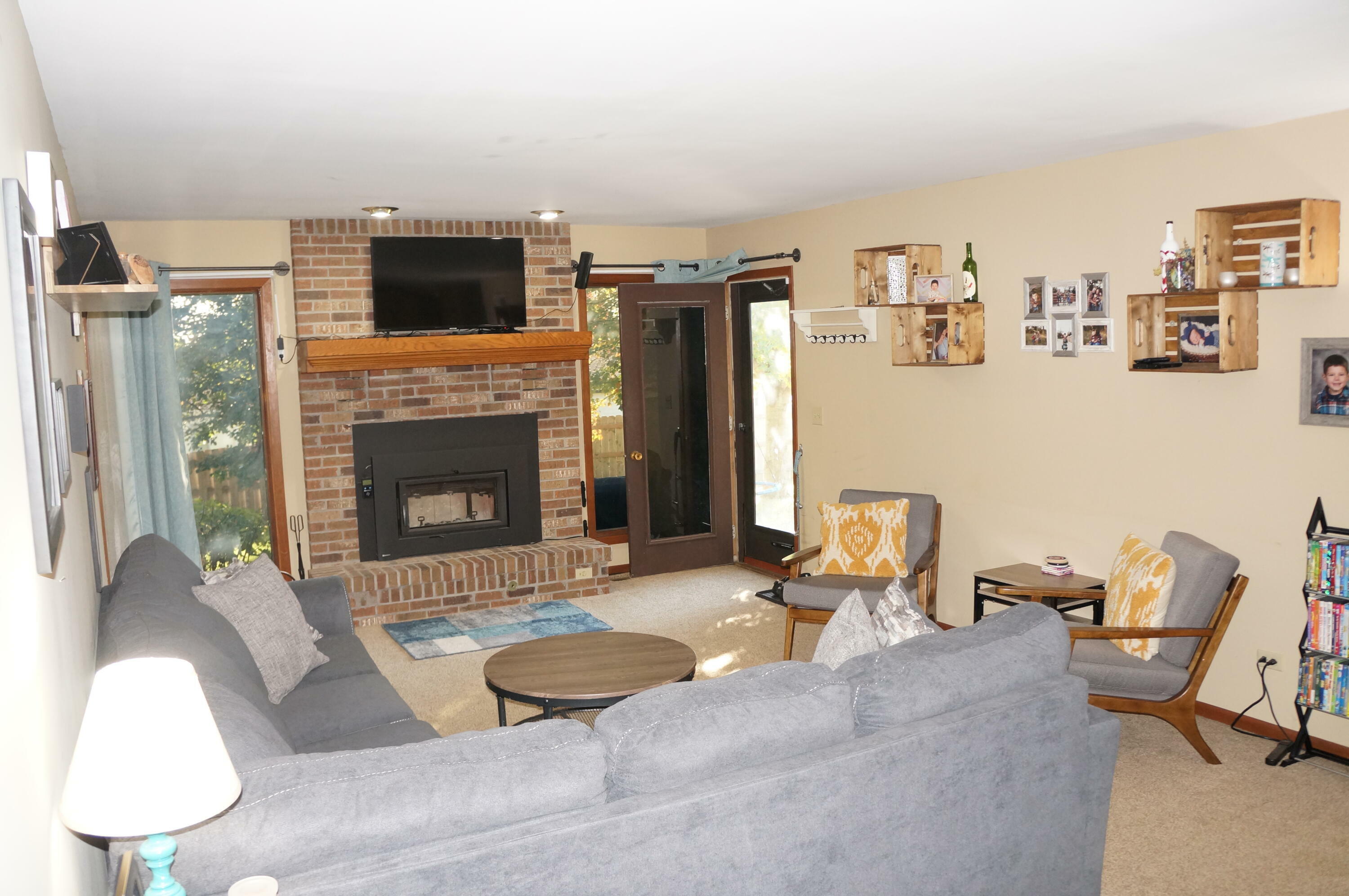 Property Photo: 8531 222nd Ave WI 53168
