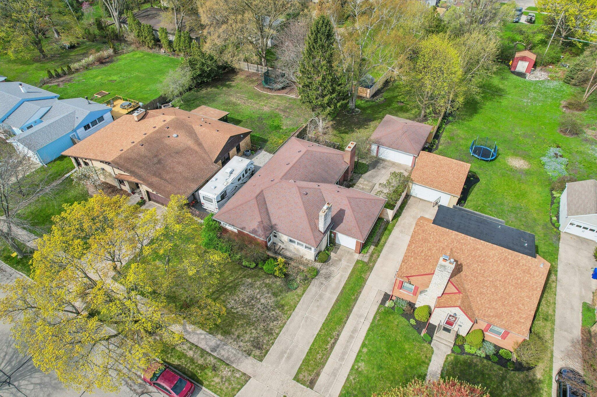 Property Photo: 7700 3rd Ave WI 53143