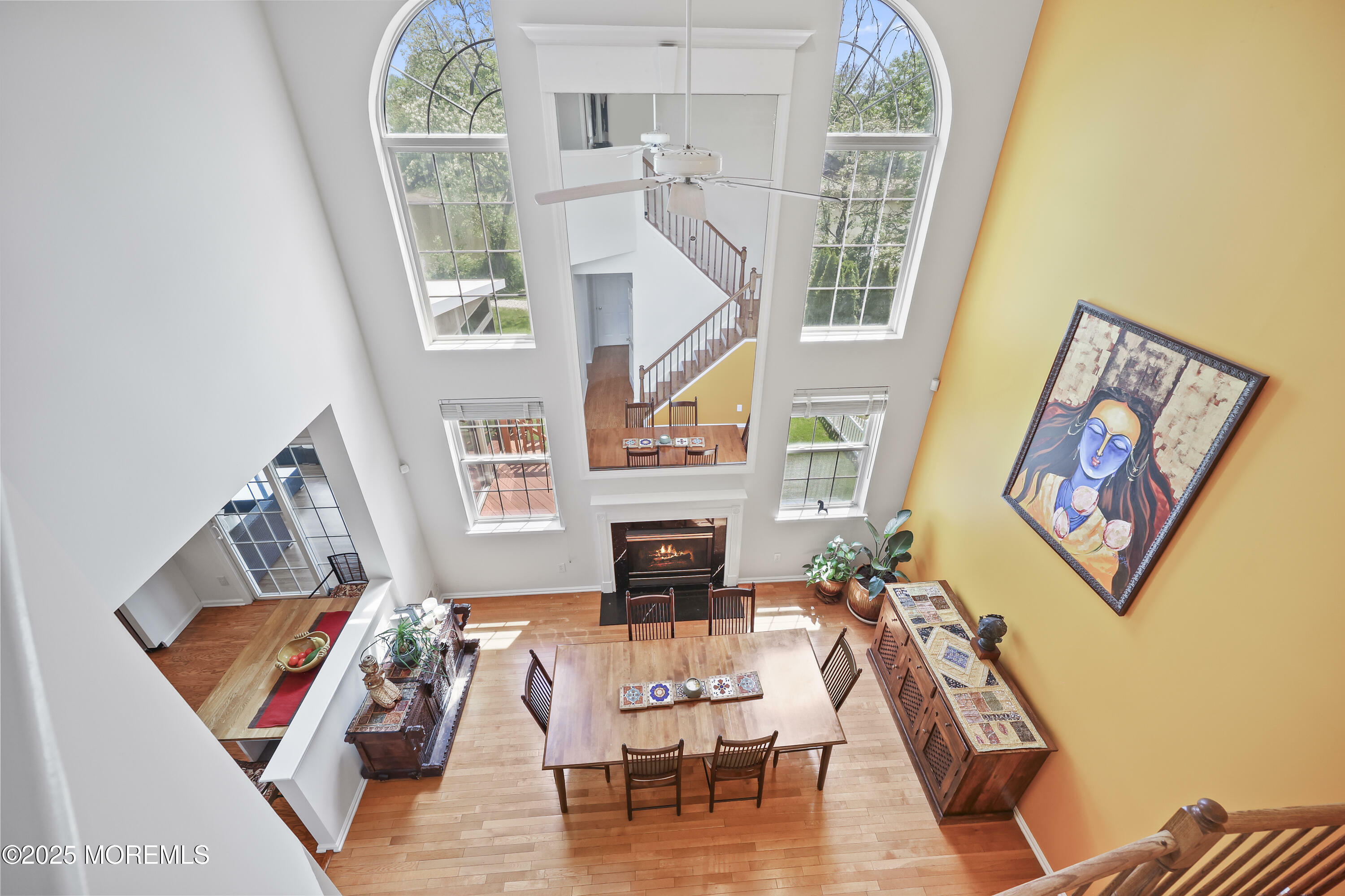 Property Photo: 7 Cornell Drive NJ 08816