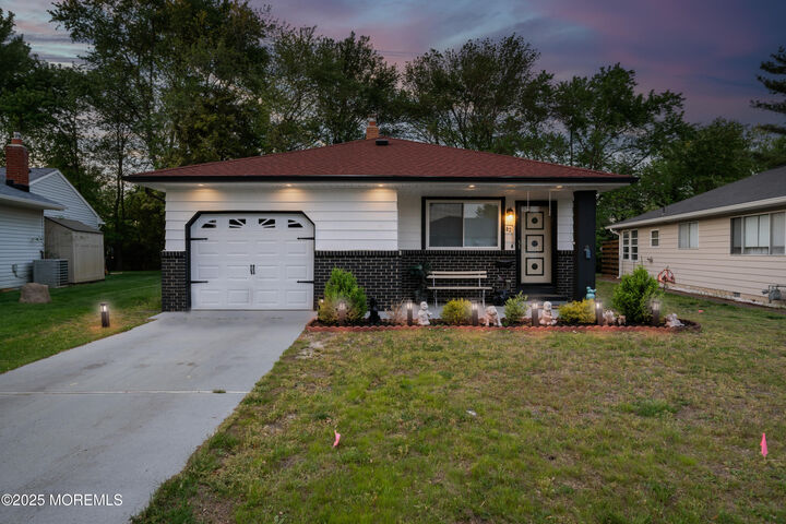 Property Photo:  82 Fort De France Avenue  NJ 08757 