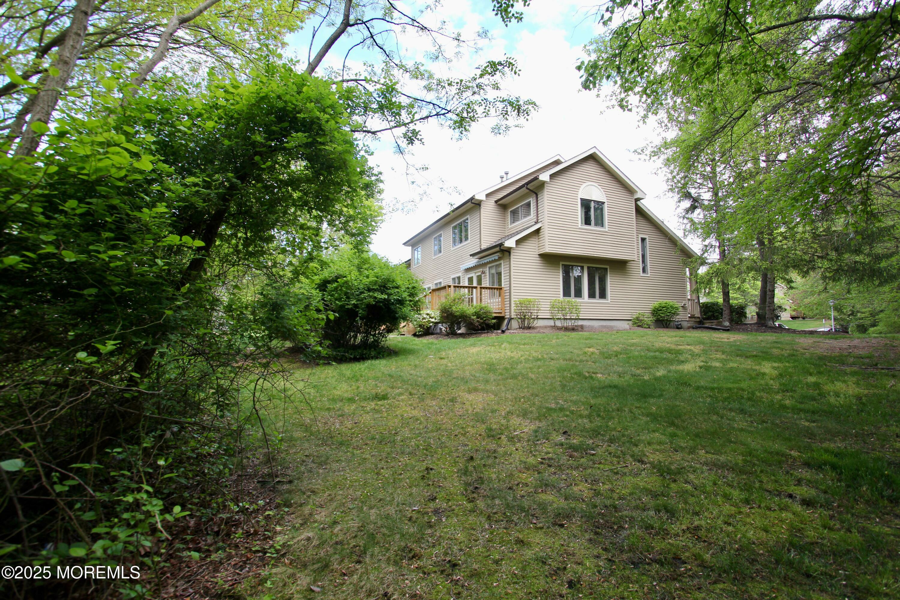 Property Photo: 139 Louisville Avenue NJ 07753