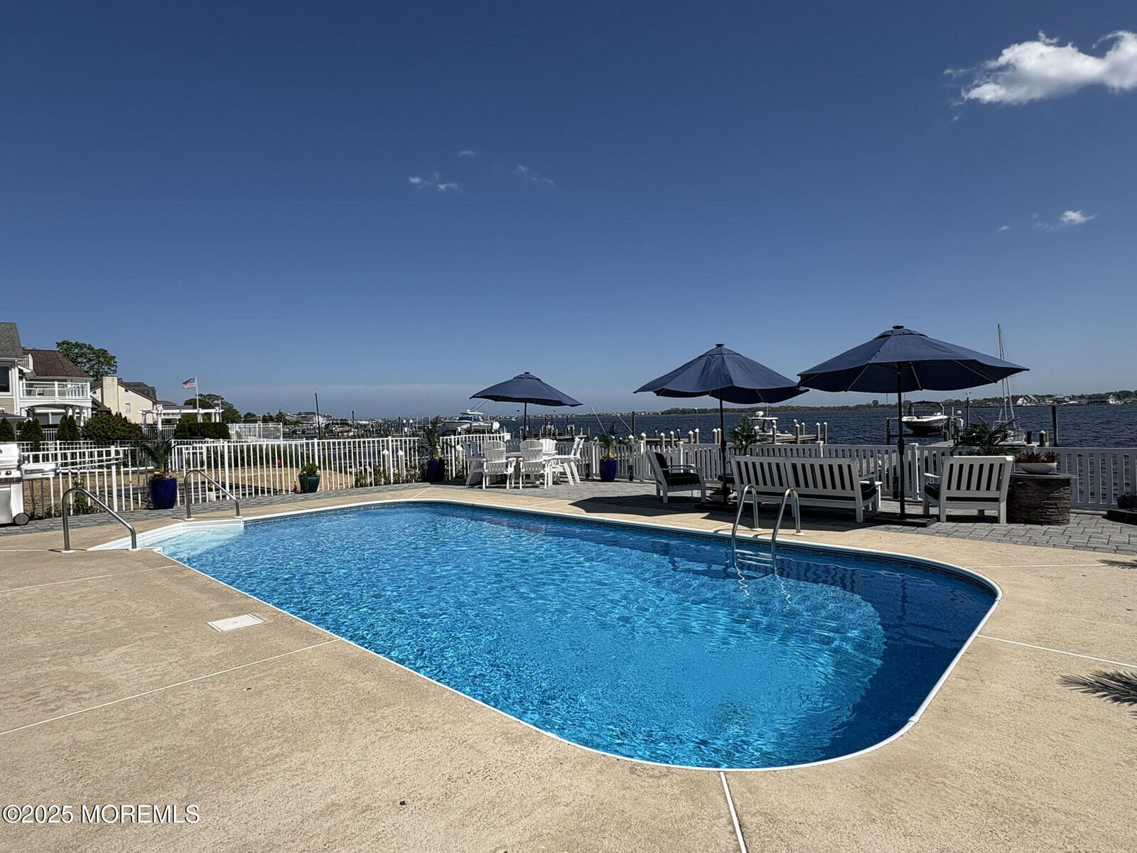 Property Photo: 687 Princeton Avenue NJ 08724