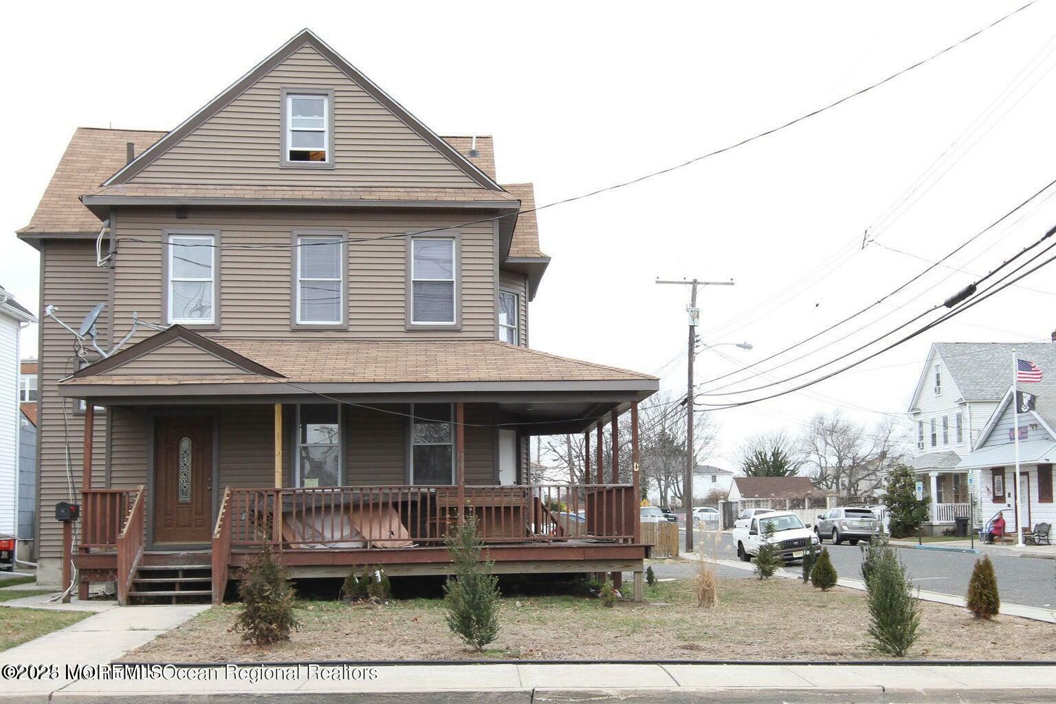 242 Westwood Avenue  Long Branch NJ 07740 photo