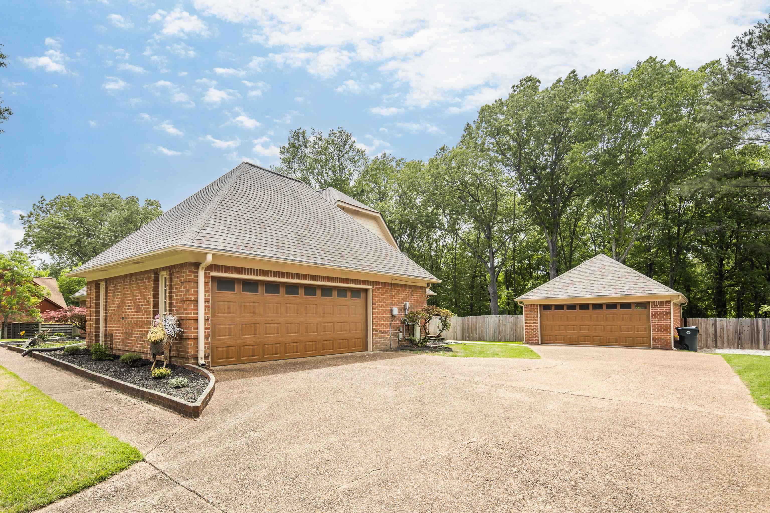 Property Photo:  3609 Vanderschaaf Dr  TN 38133 