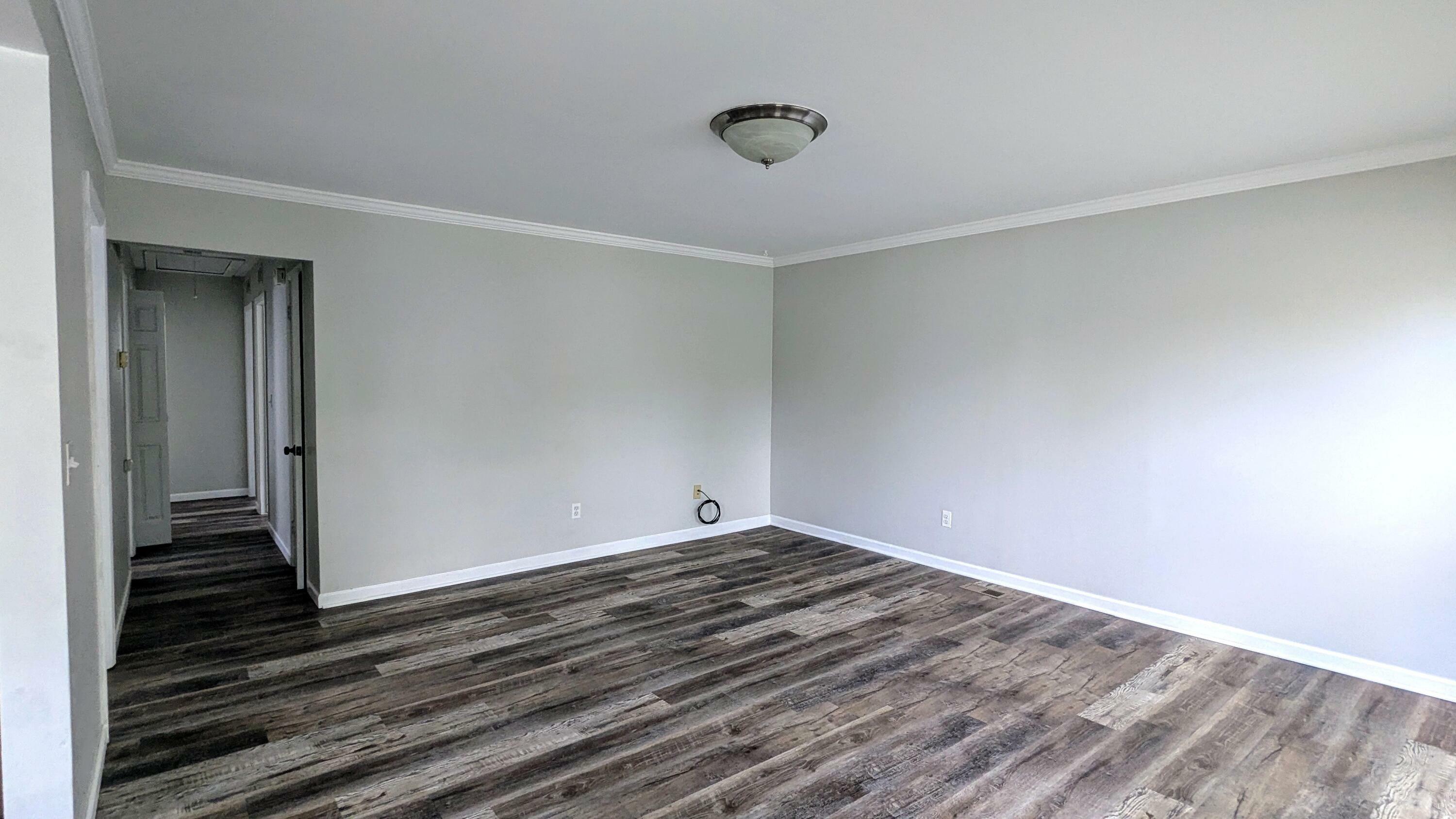 Property Photo: 2017 Martin Road MI 48220