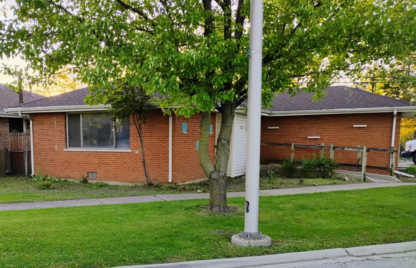 Property Photo:  5220 State Road  IL 60459 