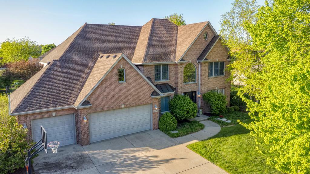 Property Photo: 6205 Brookridge Drive IL 60586