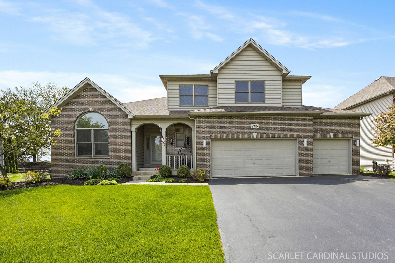 426 Sudbury Circle  Oswego IL 60543 photo