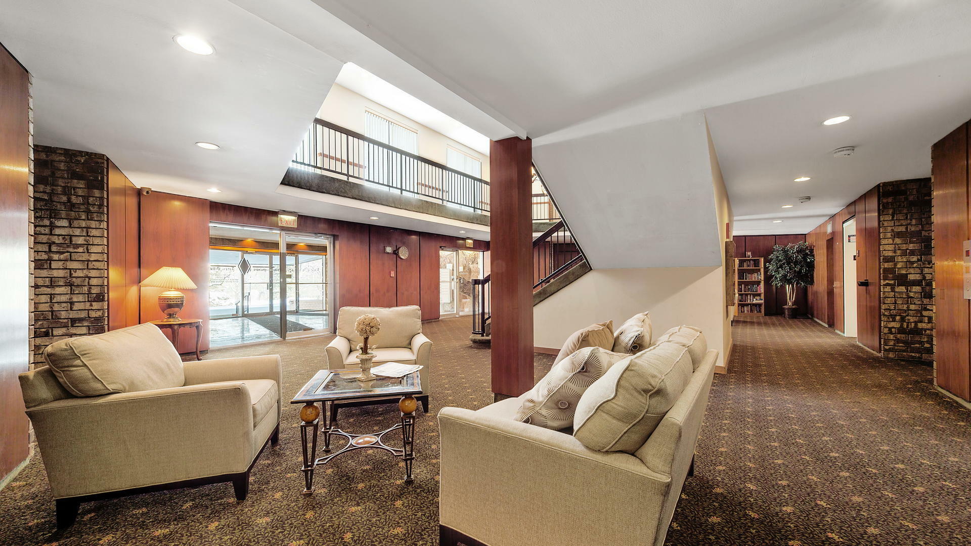 Property Photo: 6700 S Brainard Avenue 113 IL 60525