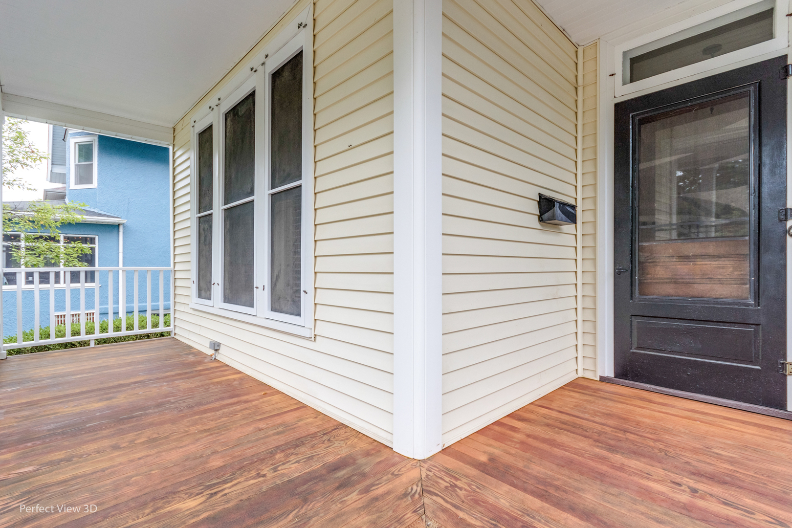 Property Photo: 420 7th Avenue IL 60525