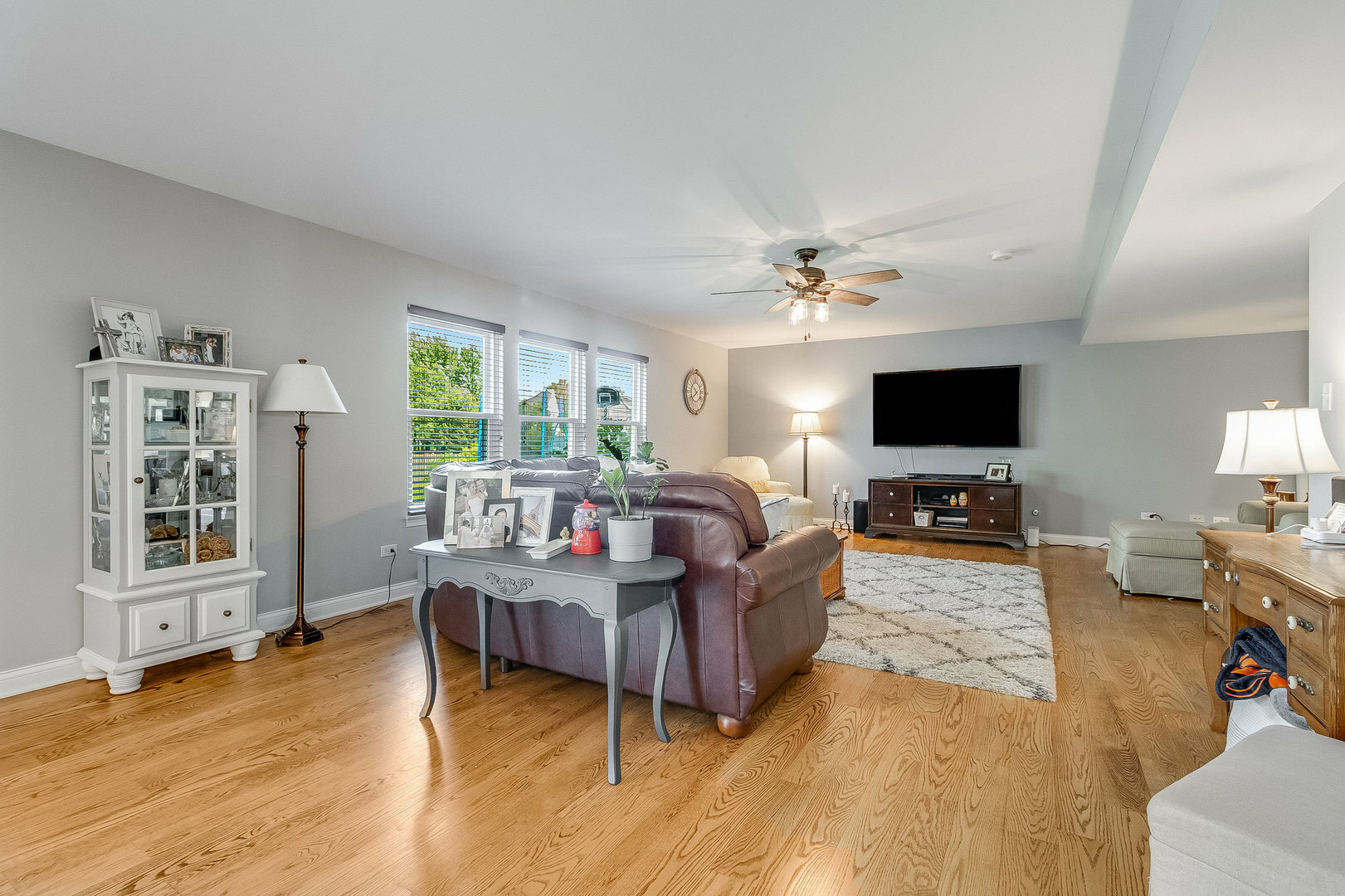 Property Photo: 1111 Breckenridge Lane IL 60404