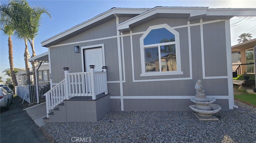 Property Photo: 9340 Foothill Boulevard 20 CA 91786