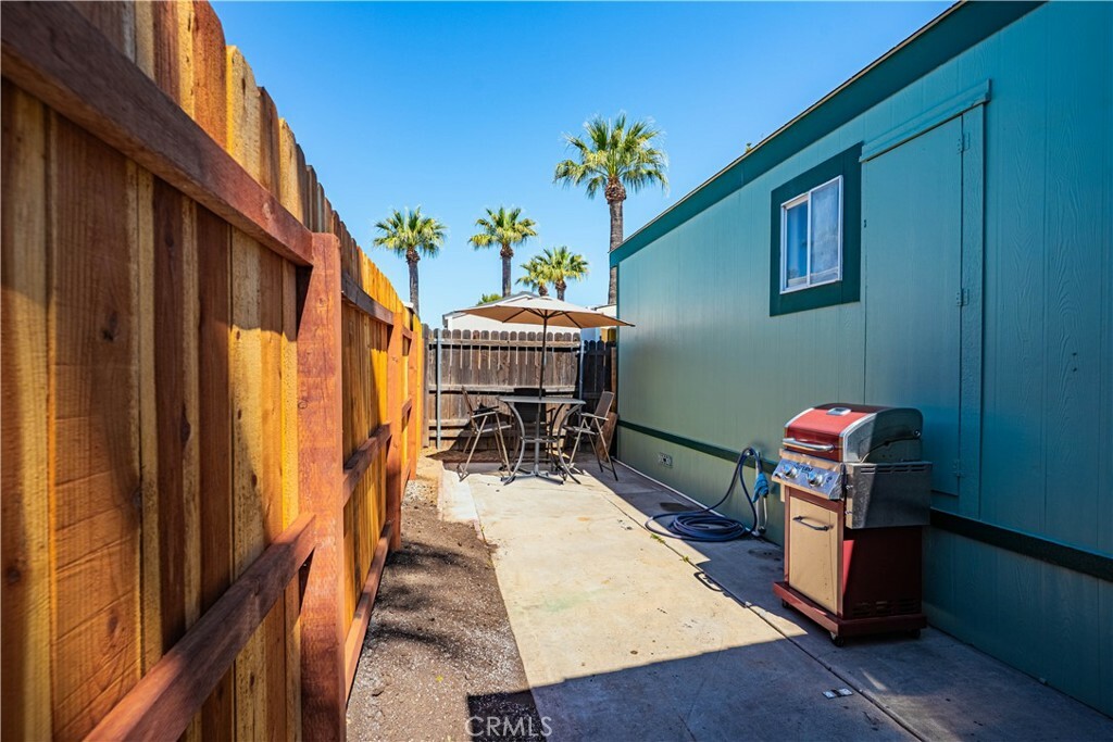 Property Photo: 15980 Grand Ave T11 CA 92530