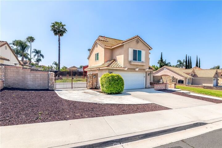 Property Photo: 19543 Kinnow Lane CA 92508