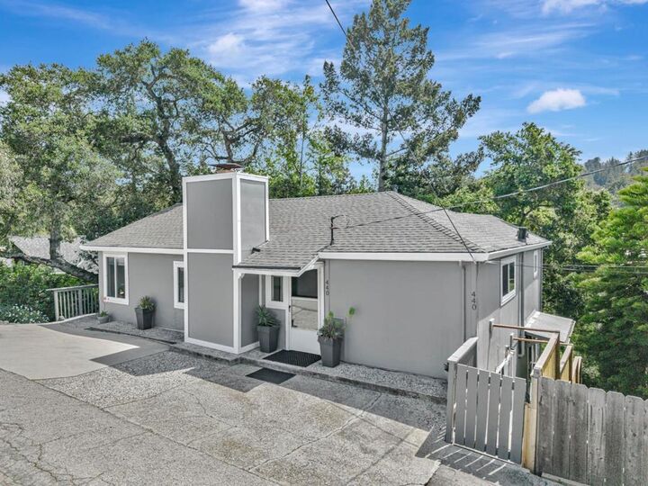 440 Tabor Drive  Scotts Valley CA 95066 photo