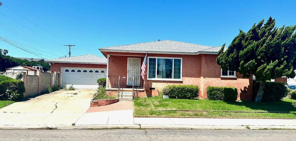 810 Corvina Street  Imperial Beach CA 91932 photo