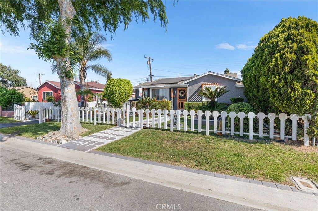 Property Photo:  10521 Asher Street  CA 91733 