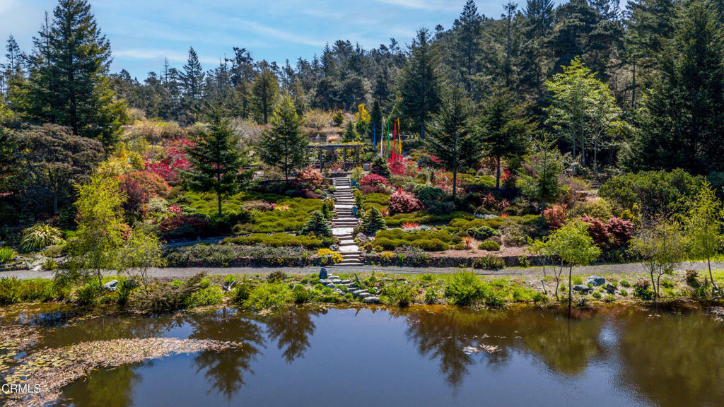 Property Photo: 40811 Eureka Hill Road CA 95468
