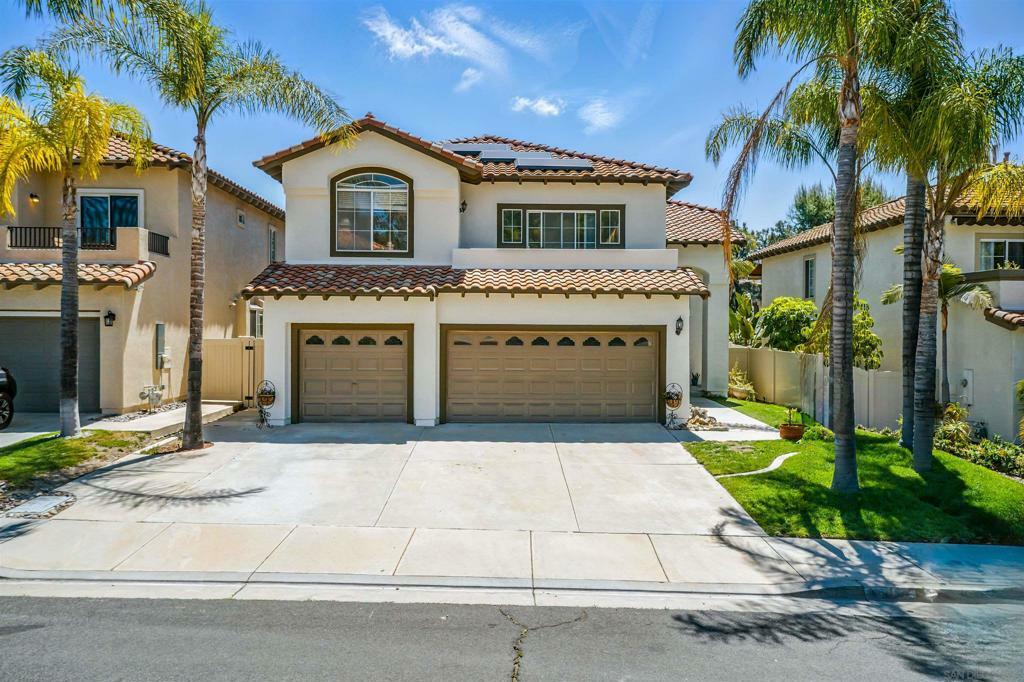 Property Photo: 45038 Camino Veste CA 92592