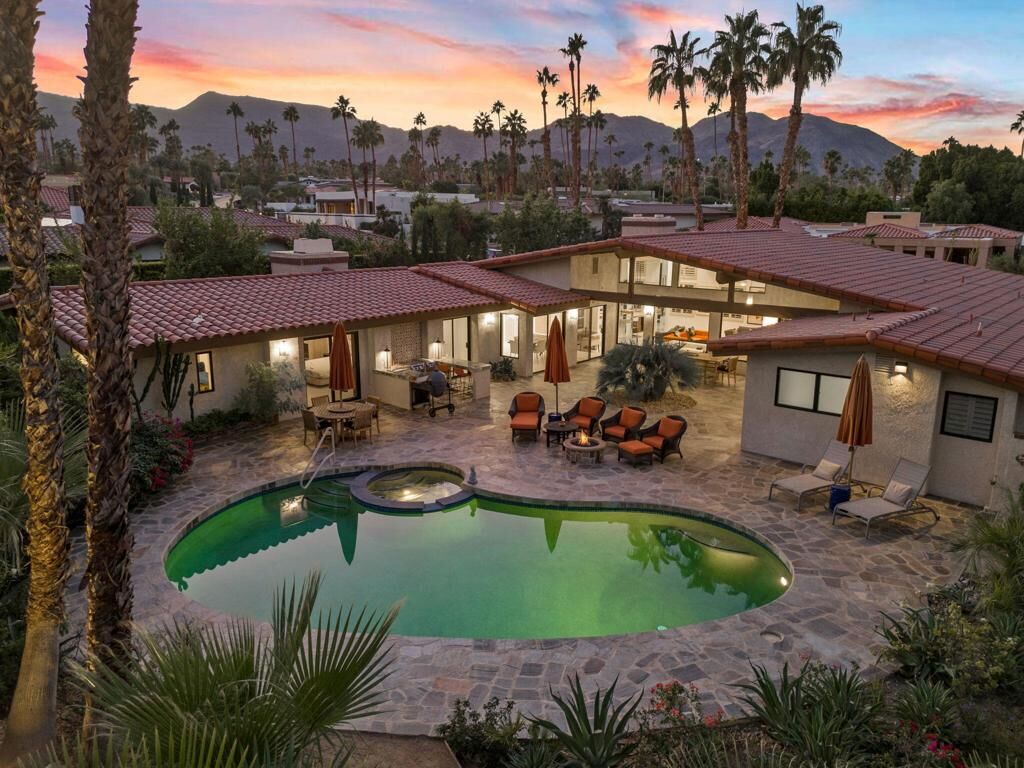 Property Photo:  73717 Agave Lane  CA 92260 