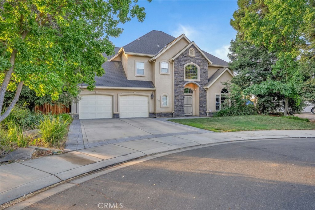 Property Photo:  3894 Avocet Drive  CA 95340 