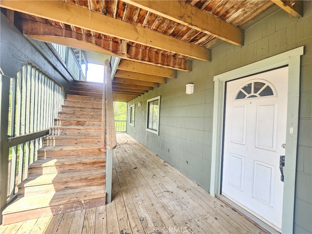 Property Photo: 18834 Deer Hill Road CA 95467