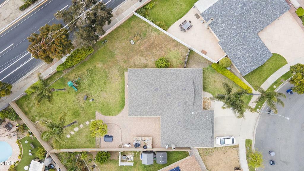 Property Photo: 1700 Arlene Avenue CA 93036