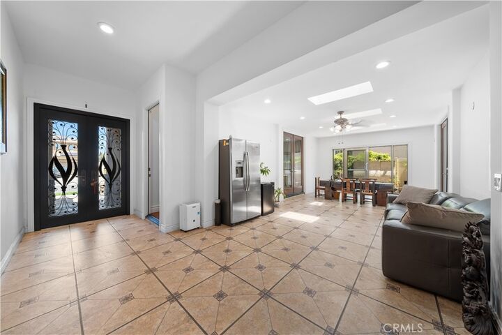 Property Photo: 6829 Birmingham Drive CA 91710