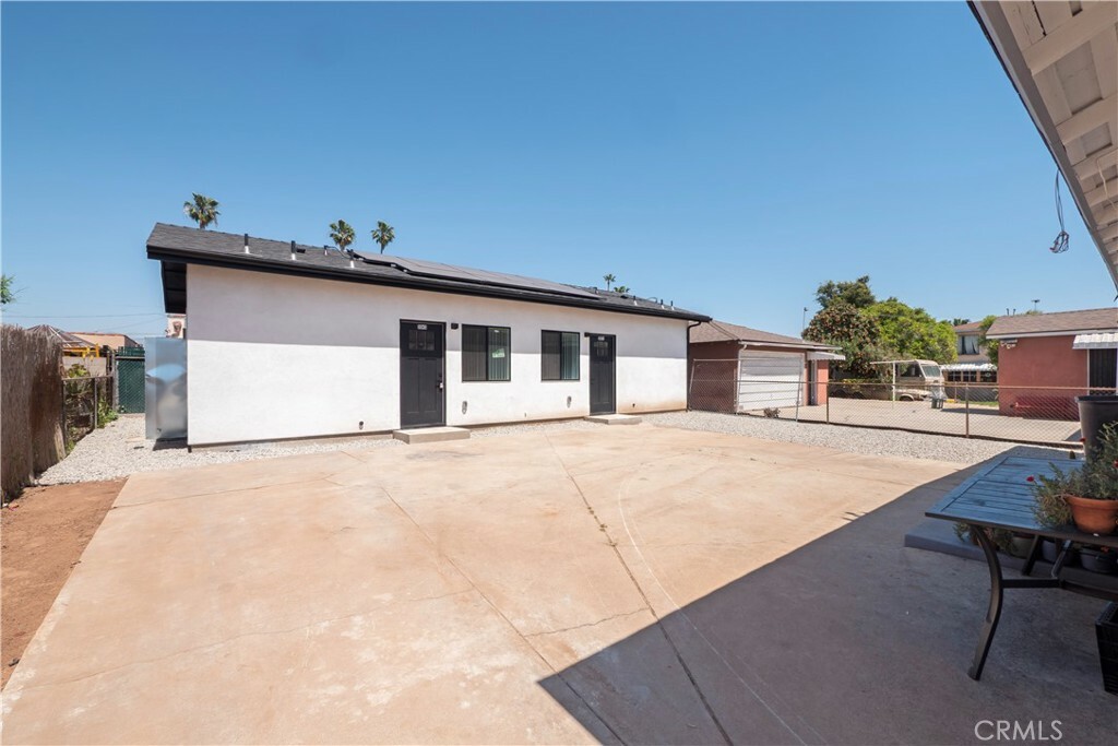 Property Photo: 3045 E 5th Street CA 90063