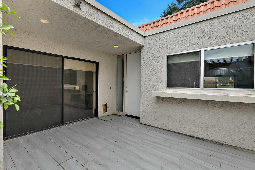 Property Photo: 78800 Montego Bay Circle CA 92203