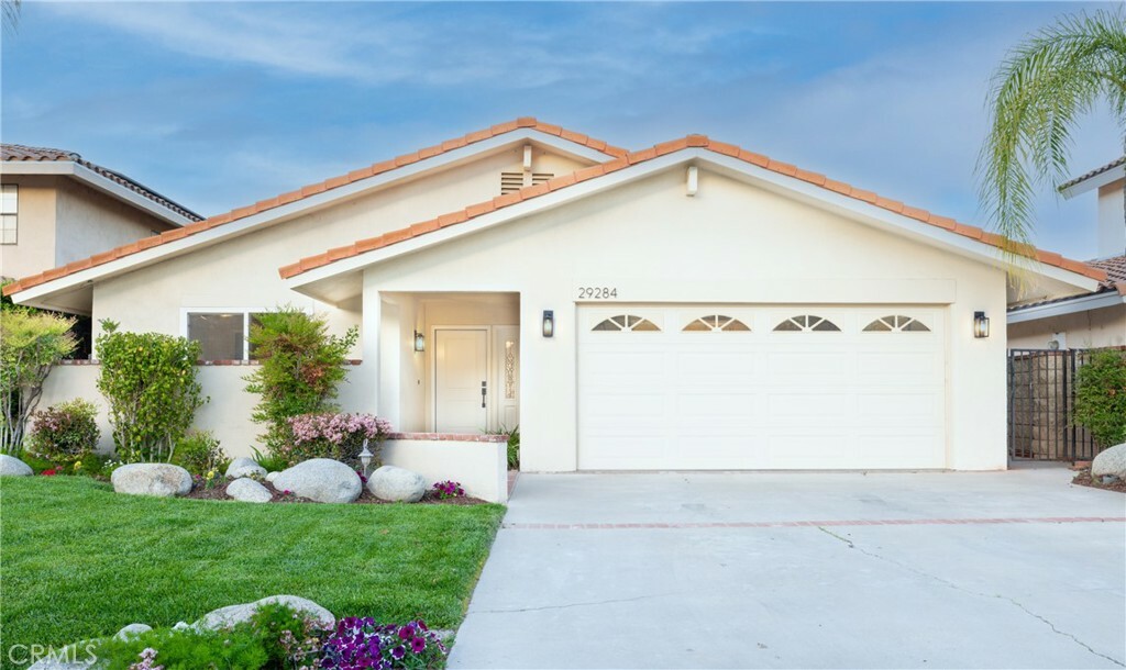 Property Photo: 29284 Big Range Road CA 92587