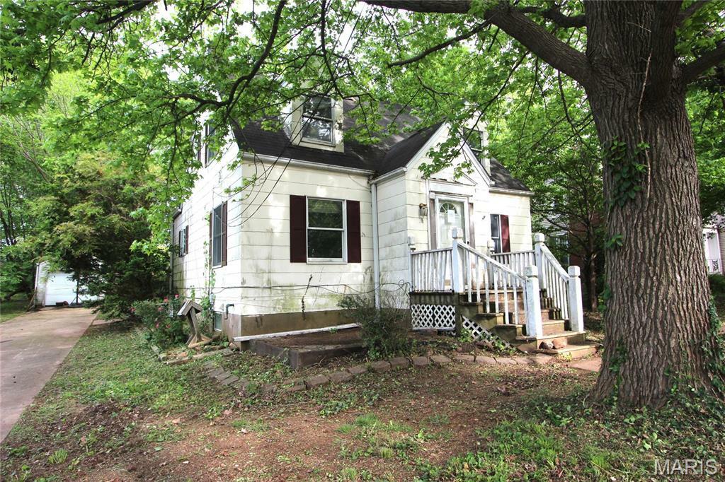 Property Photo: 408 S A Street MO 63640