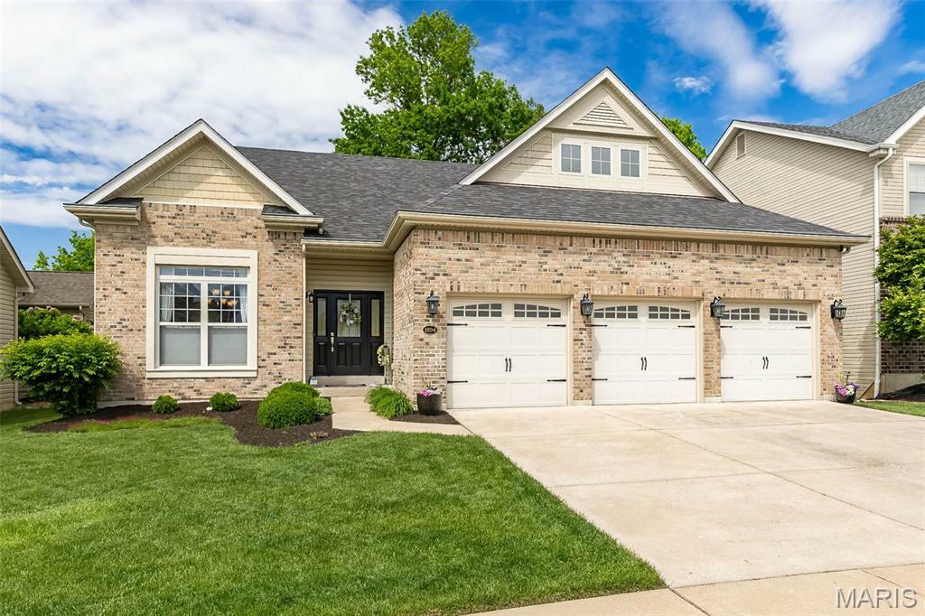 Property Photo: 1804 Sterling Oaks Drive MO 63376