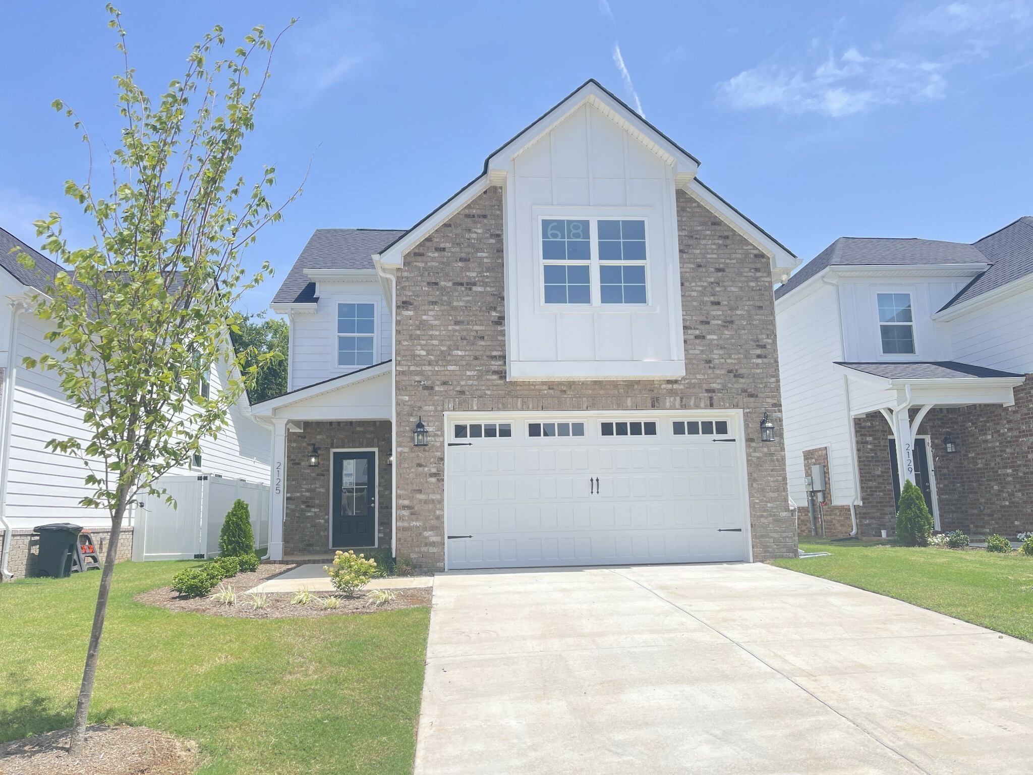 Property Photo: 2165 Barringer Ln TN 37128