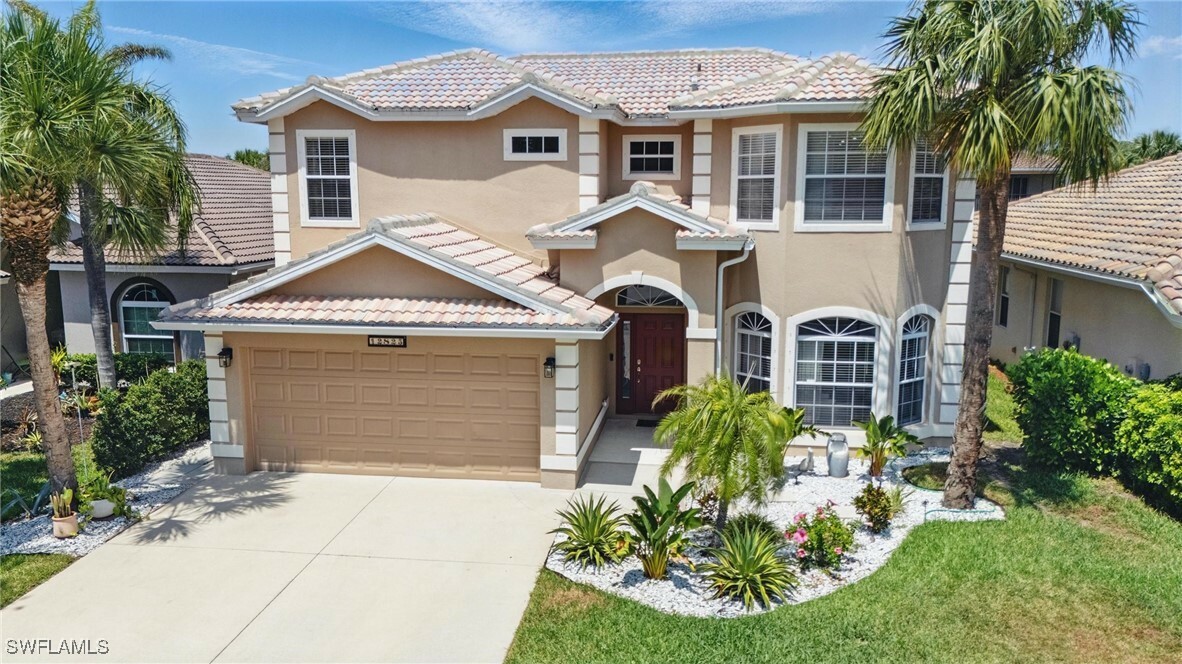 Property Photo: 12825 Ivory Stone Loop FL 33913