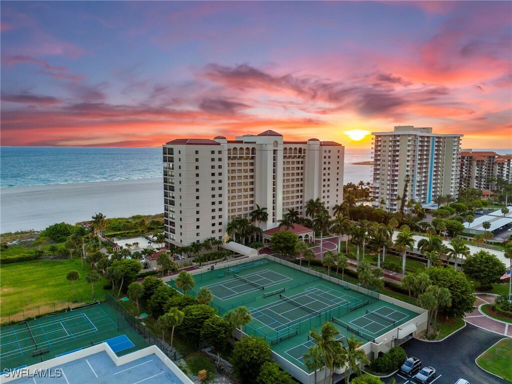 100 N Collier Boulevard 507  Marco Island FL 34145 photo