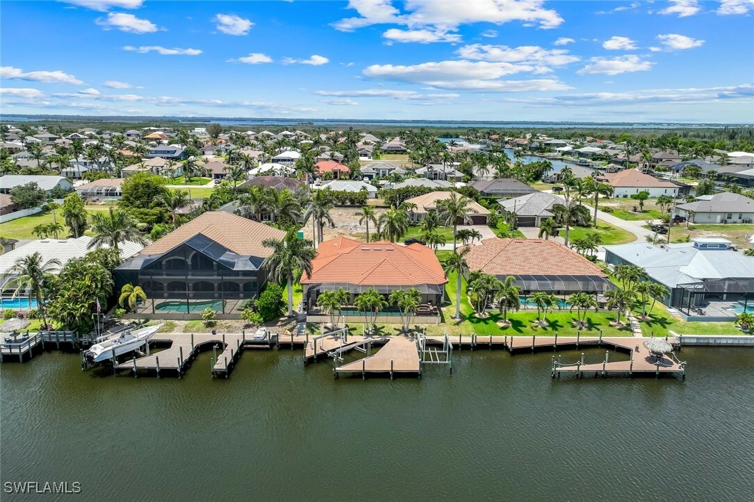 Property Photo: 2531 SW 27th Avenue FL 33914