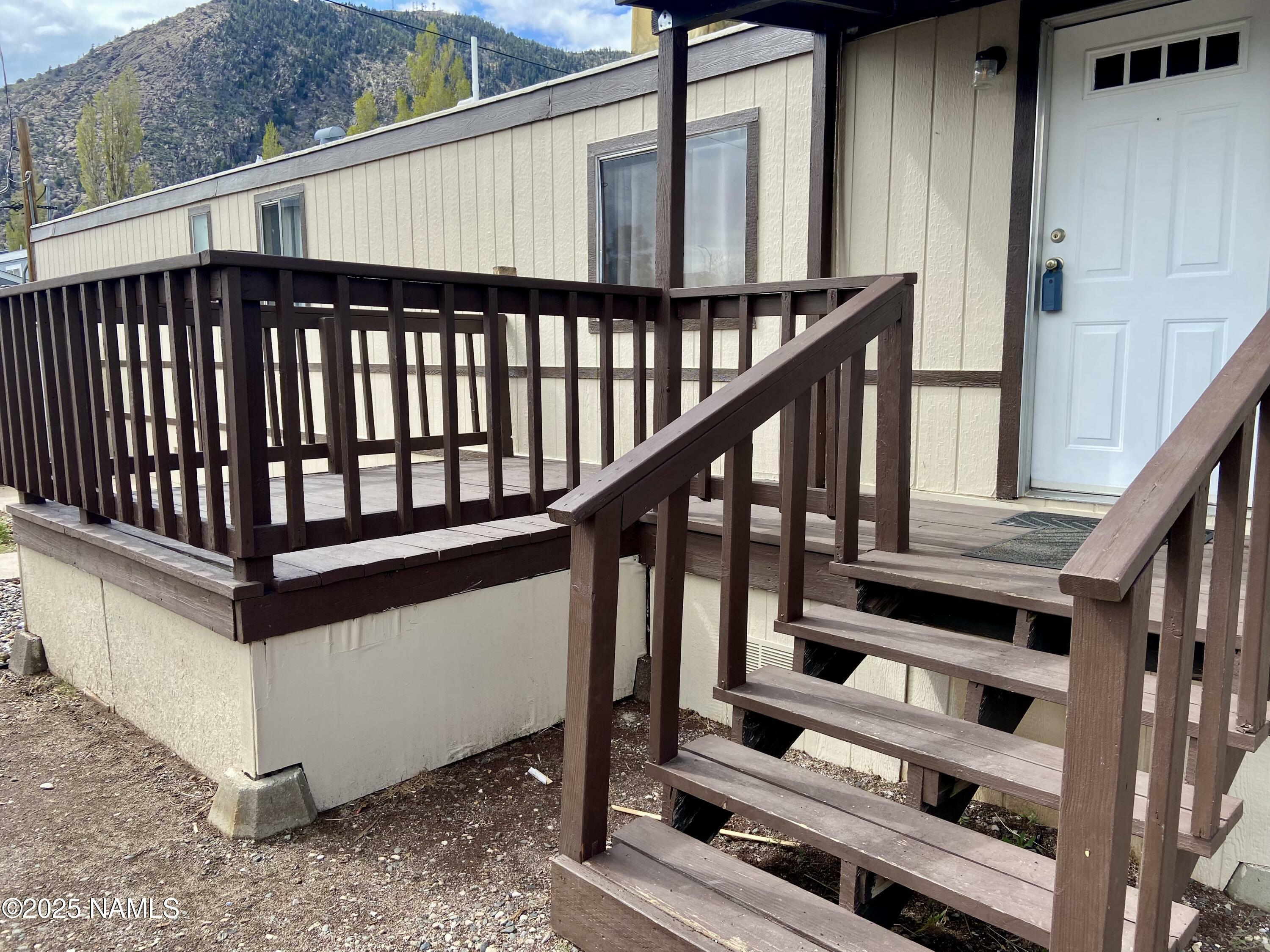 Property Photo: 5250 N US Highway 89 157 AZ 86004