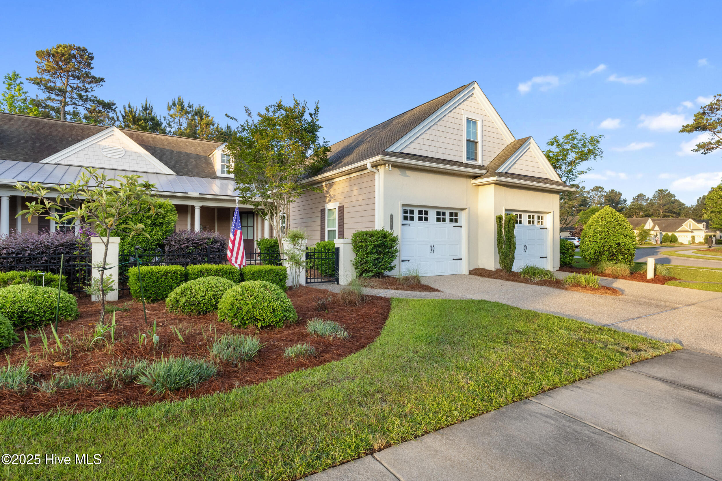 Property Photo: 1162 Evangeline Drive NC 28451