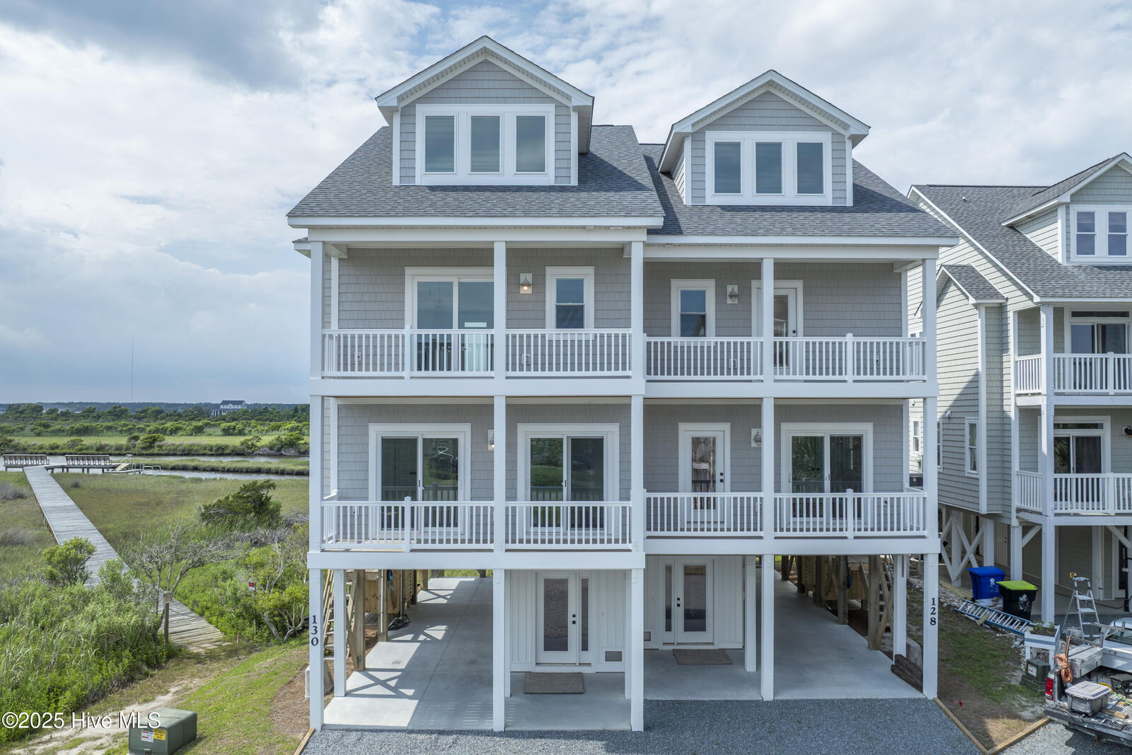 Property Photo:  130 Sea Oaks Court  NC 28460 