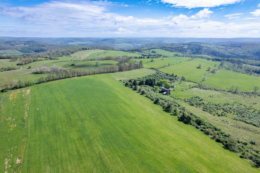 Property Photo: 0 Meak Rd PA 16950