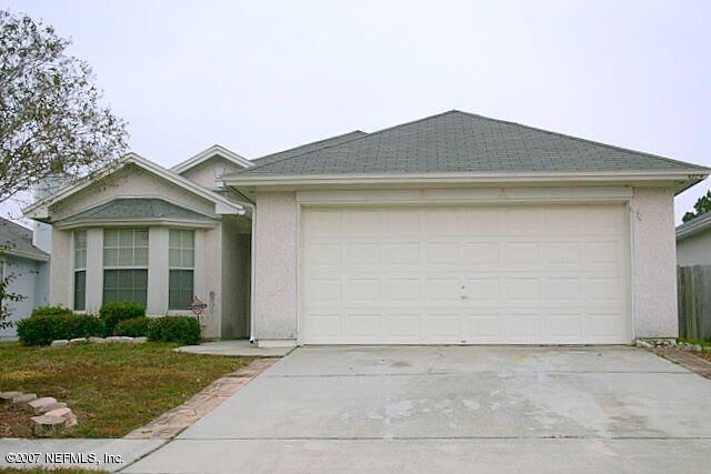 Property Photo:  4304 Hanging Moss Drive  FL 32073