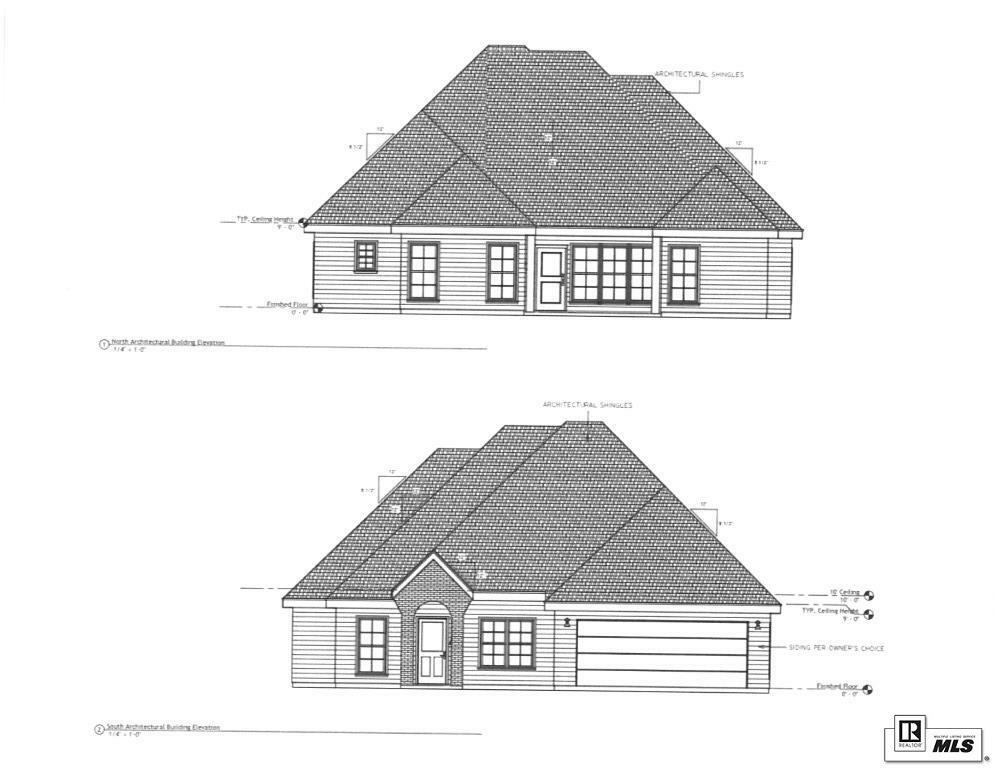 Property Photo: 182 Goodgoin Road LA 71270